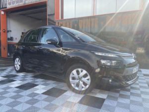 Citroen C4 Picasso BLUEHDI 120CH INTENSIVE S&S Occasion