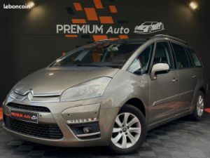 Citroen C4 Picasso Citroën Grand 1.6 Hdi 110 Cv 7 Places Toit Panoramique Skyview Climatisation Auto Radars de reculs Ct Ok 2026 Occasion