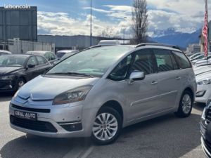 Citroen C4 Picasso Citroën Grand 2.0 HDI 138 Exclusive BMP6 7 Places Occasion