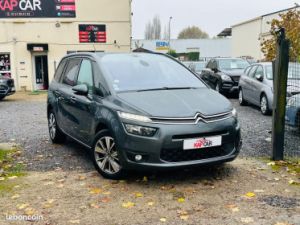 Citroen C4 Picasso grand 1.6 e-hdi intensive etg 6 garantie 12 mois Occasion