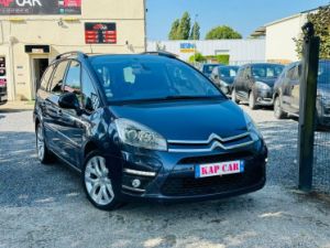 Citroen C4 Picasso Grand 1.6 HDi Exclusive GARANTIE 6 MOIS DISTRIBUTION NEUVE Occasion