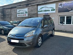 Citroen C4 Picasso GRAND 1.6 HDI110 FAP EXCLUSIVE 7PL Occasion