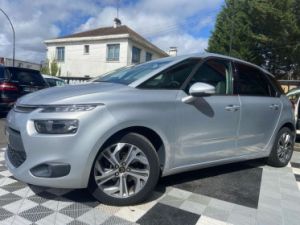 Citroen C4 Picasso PURETECH 130CH FEEL EDITION S&S Occasion