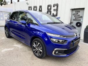 Citroen C4 Picasso PURETECH 130CH FEEL S&S EAT6 Occasion