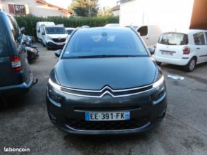 Citroen C4 Picasso SpaceTourer GRAND BUSINESS + HDi 120 Occasion