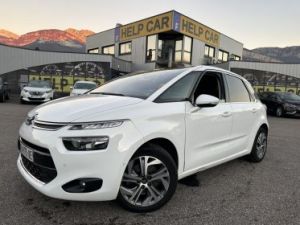 Citroen C4 Picasso THP 165CH EXCLUSIVE S&S EAT6 Occasion
