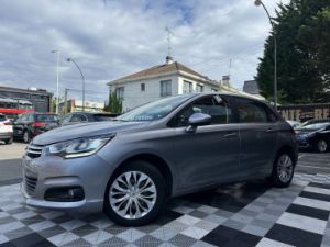 Citroen C4 PURETECH 110CH LIVE Occasion