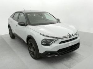 Citroen C4 PureTech 130 EAT8 Plus