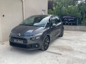 Citroen C4 Spacetourer 1.5HDI 130 Business EAT8 Occasion