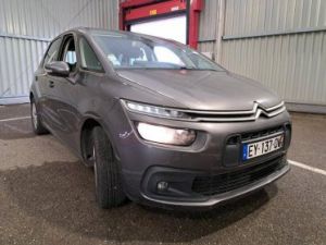 Citroen C4 Spacetourer SpaceTourer BlueHDi 120ch S&S Live EAT6 Occasion