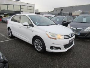 Citroen C4 VTi 120 Exclusive Occasion