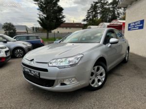 Citroen C5 2.0 HDi 140ch Exclusive 1er Main