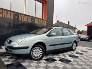 Citroen C5 2.0 HDI110 Occasion