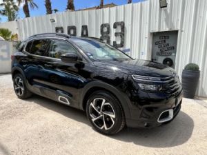 Citroen C5 AIRCROSS 1.2 PureTech 12V - 130 S&S - BV EAT8 Shine PHASE 1 Occasion