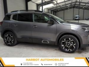 Citroen C5 aircross 1.2 puretech 130cv eat8 shine Occasion