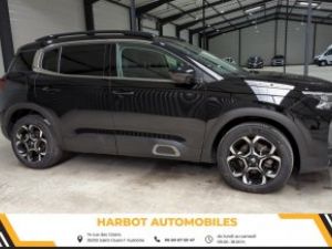 Citroen C5 aircross 1.2 puretech 130cv eat8 shine + pack confort Occasion