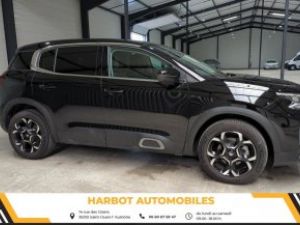 Citroen C5 aircross 1.2 puretech 130cv eat8 shine + pack confort + pack park assist Occasion