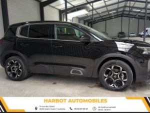 Citroen C5 aircross 1.2 puretech 130cv eat8 shine + pack confort + pack park assist Occasion