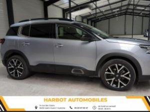 Citroen C5 aircross 1.2 puretech 130cv eat8 shine pack + hayon mains libres Occasion