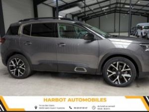 Citroen C5 aircross 1.2 puretech 130cv eat8 shine pack + hayon mains libres + recharge smartphone Occasion