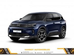 Citroen C5 aircross 1.2 puretech 130cv eat8 shine + sieges chauffants Occasion