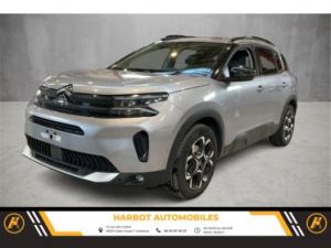 Citroen C5 aircross Bluehdi 130 s&s eat8 feel pack Occasion