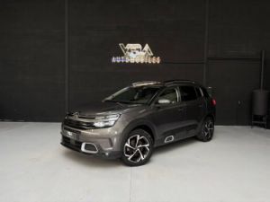 Citroen C5 Aircross BlueHDi 130 S&S EAT8 Shine Occasion