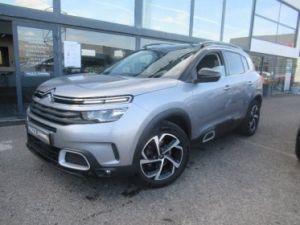 Citroen C5 AIRCROSS BlueHDi 130 SetS EAT8 Shine