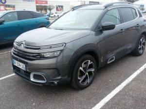 Citroen C5 AIRCROSS BLUEHDI 130CH S&S SHINE EAT8 Occasion