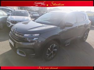 Citroen C5 AIRCROSS BUSINESS + 1.5 BlueHDi 130 EAT8 Occasion