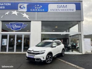 Citroen C5 Aircross Citroën BlueHDi 180 S&S EAT8 Shine Occasion