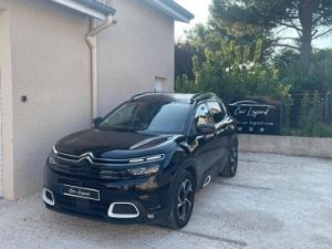 Citroen C5 Aircross HDi 180ch Shine EAT8 Occasion