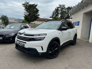 Citroen C5 Aircross Hybrid 225ch Shine Pack e-EAT8 Occasion