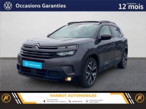 Citroen C5 aircross Hybride rechargeable 225 s&s e-eat8 shine pack Occasion