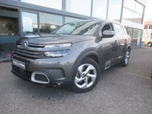 Citroen C5 AIRCROSS Hybride Rechargeable 225 SetS e-EAT8 Shine