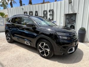 Citroen C5 AIRCROSS PURETECH 130CH S&S SHINE EAT8 E6.D Occasion