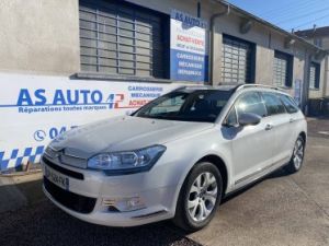 Citroen C5 Citroën II 2.0 HDi140 FAP Business Occasion