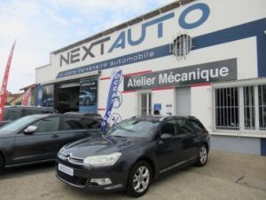 Citroen C5 TOURER 2.0 HDI140 FAP DYNAMIQUE Occasion