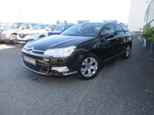 Citroen C5 TOURER HDi 140 Confort Occasion