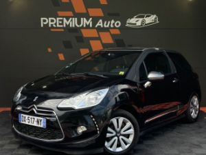 Citroen DS3 1.6 E-HDI 90 cv So chic Occasion