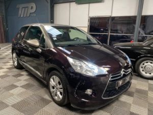 Citroen DS3 1.6 VTI - 16V 120ch Be Chic Occasion