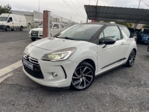 Citroen DS3 110ch SetS So Irrésistible Occasion