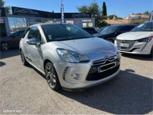 Citroen DS3 Citroën cabriolet e-hdi 90 cv Occasion