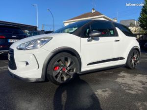 Citroen DS3 racing 1.6 thp 202 Occasion