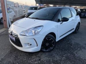 Citroen DS3 THP 150 Sport Chic Occasion