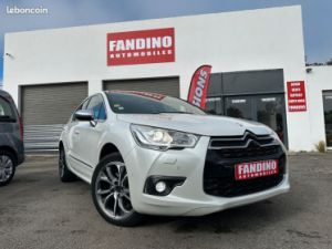 Citroen DS4 2.0 Hdi 163Ch Pure Pearl Bva Occasion