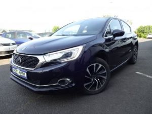 Citroen DS4 BlueHDi 120 SetS EAT6 SO CHIC Occasion