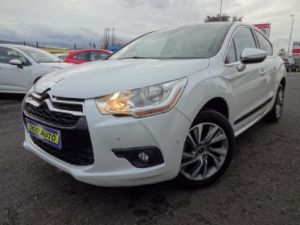 Citroen DS4 BlueHDi 120 SetS Urban Show Occasion