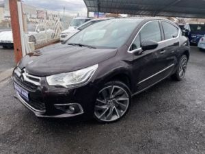 Citroen DS4 BlueHDi 150 SetS Sport Chic Occasion