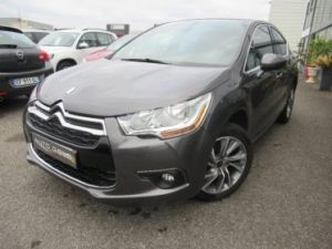 Citroen DS4 e-HDi 115 So Chic ETG6 Occasion